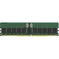 Kingston Technology KSM48R40BD8KMM-32HMR geheugenmodule 32 GB 1 x 32 GB DDR5 ECC