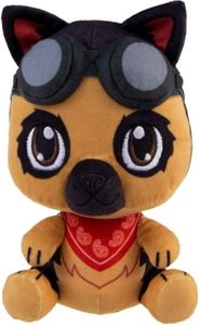 Fallout Stubbins Pluche - Dog Meat