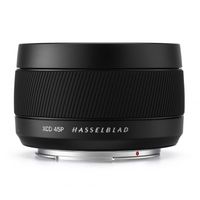 Hasselblad XCD 45mm F/4.0 P OUTLET - thumbnail
