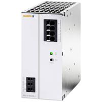 Block PCC-0124-200-2 Schakelnetvoeding 24 V/DC 20 A 480 W Aantal uitgangen: 1 x Inhoud: 1 stuk(s) - thumbnail