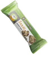 Adventure Food Energy Bar Seeds