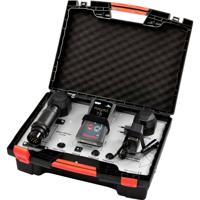 SecoRüt 70315 Draadloze testkoffer voor aanhangers 12 V Aantal polen:7 + 13