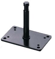 Falcon eyes muurhouder fa-027c h 16 cm Falcon eyes muurhouder fa-027c h 16 cm