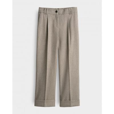 Opus - Oranje | unisex | Top | Oranje | 40 | regular | Kamst mode