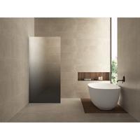 Glasplaat Wiesbaden Slim | 100x200 cm | Nano | Spiegelrook- naar helderglas