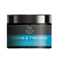 Alfa Iodine & Tyrosine 60Capsules