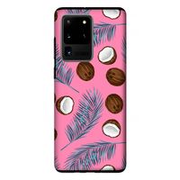 Kokosnoot roze: Samsung Galaxy S20 Ultra Tough Case