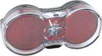 Busch + Müller Rear light b&m toplight flat permanent
