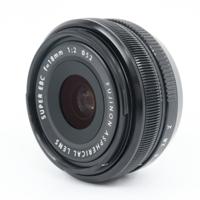 Fujifilm XF 18mm f/2 R occasion