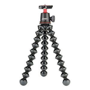 Joby GorillaPod 3K Kit Zwart