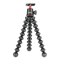 Joby GorillaPod 3K Kit Zwart