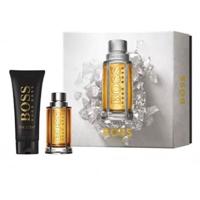 Hugo Boss The Scent Eau de Toilette Giftset