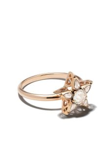 Selim Mouzannar bague Star - Rose