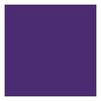 Creativ Company Textile color dekkende textielverf - paars, 50ml