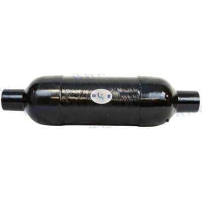 CEN1000108W - 5.00" X 5.00" UITLAAT Vernatone MKI