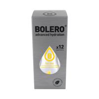 Classic Bolero 12x 8g Ice Tea Lemon