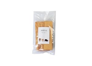 Petstyle Living gepofte chips rund
