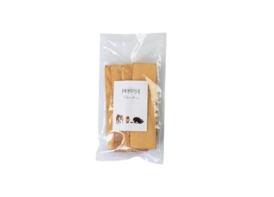 Petstyle Living gepofte chips rund