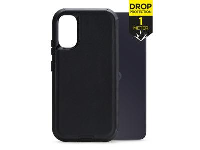 Mobilize Mobilize Defender Case Samsung Galaxy A35 5G Black
