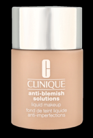 Clinique Anti-Blemish Solutions Liquid Make-Up CN52 Neutral Foundation 30 ml Dames