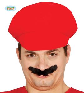 Loodgieterspet rood