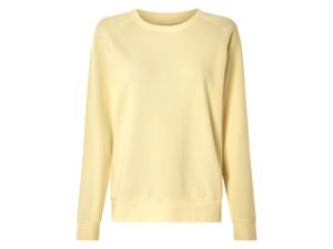 esmara Dames trui (Geel, XL (48/50))