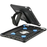 Mobilis 067003 tabletbehuizing 25,9 cm (10.2 ) Hoes Zwart