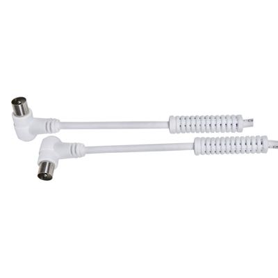 Antennekabel DCU 391101 3 m Wit