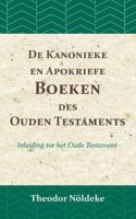 De kanonieke en apokriefe boeken des Ouden Testaments (Paperback) De kanonieke en apokriefe boeken des Ouden Testaments (Paperback)