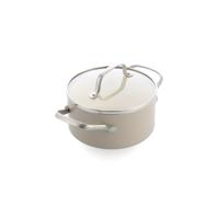 GreenChef Nordics kookpan Ø16cm