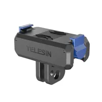 Telesin Quick-Release Mount voor DJI Osmo Action & Osmo 360