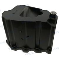 Yamaha PAF25-02000006 - CARTER ACEITE