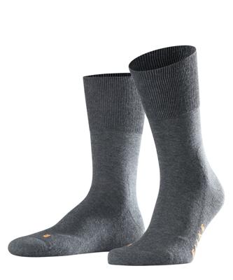 Falke Runningsok Dark Grey 49-50