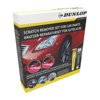Dunlop Car scratch repair set 9pc Dunlop Car scratch repair set 9pc