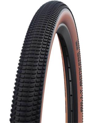 Schwalbe buitenband 24-2.00 (50-507) billy bonkers perf zw/br-sk vouwband