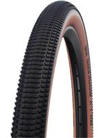 Schwalbe buitenband 24-2.00 (50-507) billy bonkers perf zw/br-sk vouwband