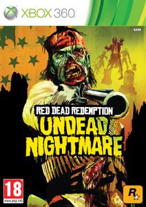 Red Dead Redemption (Undead Nightmare Pack)