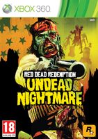 Red Dead Redemption (Undead Nightmare Pack) - thumbnail