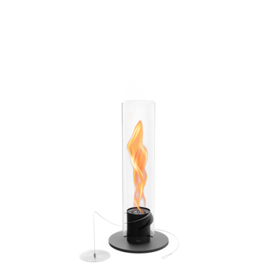 Höfats SPIN Tafelvuur-1200-Zwart