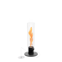 Höfats SPIN Tafelvuur-1200-Zwart