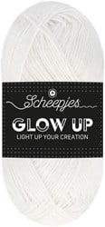 Scheepjes Glow Up 1001 Luminescent