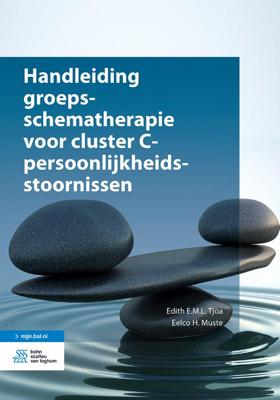 Handleiding groepsschematherapie voor cluster C-persoonlijkheidsstoornissen (Paperback)
