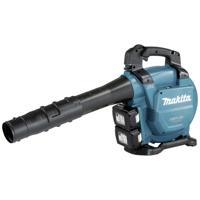 Makita DUB363PT2V Bladblazer, Bladzuiger Accu Incl. 2 accus, Incl. oplader 36 V - thumbnail