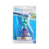 AQUATIC ANIMALS-OCTOPUS-