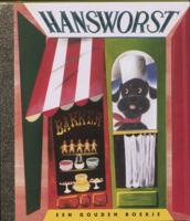 Hans worst (Hardback)