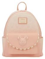 Disney by Loungefly Mini Backpack Mickey & Friends All-Over Print