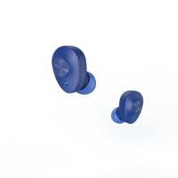 Hama Bluetooth®-koptelefoon Freedom Buddy True Wireless In-ear Bass B. BL - thumbnail