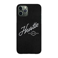 Hustle: Volledig geprint iPhone 11 Pro Hoesje