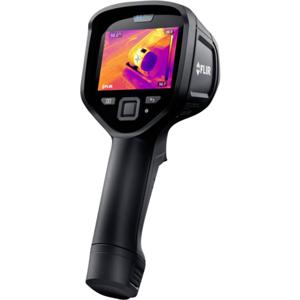 FLIR E5 Pro Warmtebeeldcamera -20 tot 550 °C 9 Hz