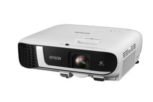 Epson Beamer EB-FH52 3LCD Helderheid: 4000 lm 1920 x 1080 Full HD 16000 : 1 Wit